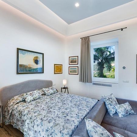 Mary'S Guest House Vico Equense Zewnętrze zdjęcie