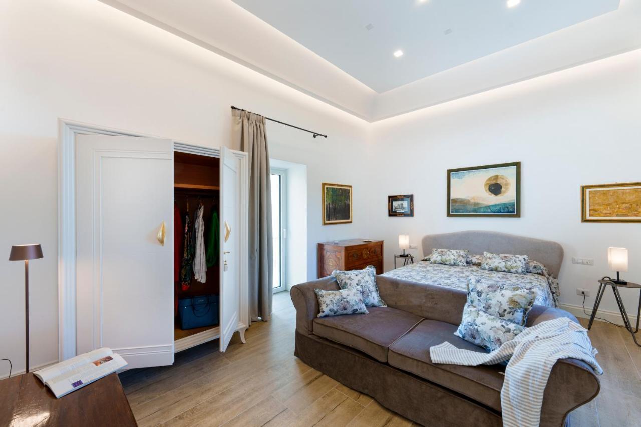 Mary'S Guest House Vico Equense Zewnętrze zdjęcie